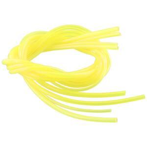 스트리머용 휘발유 연료 파이프 라인 호스 전기톱 예초기 가스 스트링 송풍기 정원 도구 4 X