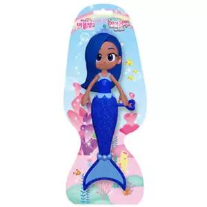 여아 물놀이 헤엄치는 인어공주 장난감 조카선물 오감발달