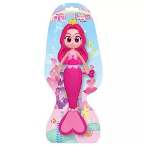 여아 목욕놀이 헤엄치는 인어공주인형 육아템 아동센타 4세