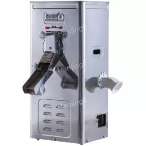 스텐 탈피 쌀 제조기 벼 벗기기 껍질 현미 가정용 기계 정미기 옥수수 도정기 연마 백미