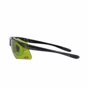 [RIZPICK]눈 보호용 스포츠 보안경 분진 차단 안경 안전 보호안경 야외