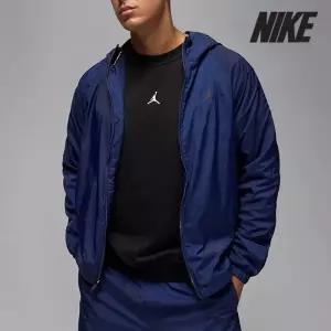 나이키 조던 집업 자켓 /g12- IB2241-492 / 남성 조던 클래식 후드 재킷