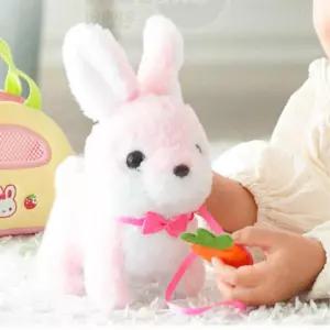 유치원여아 토끼키우기 인형 가방세트 예쁜 실내놀이 키카
