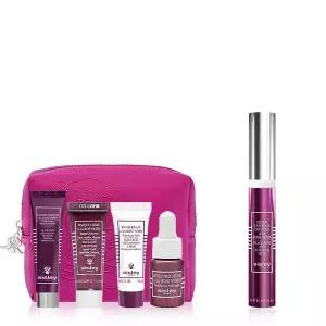 시슬리 3월 블랙 로즈 아이 콘투어 플루이드 14ml 세트 수분 아이 에센스