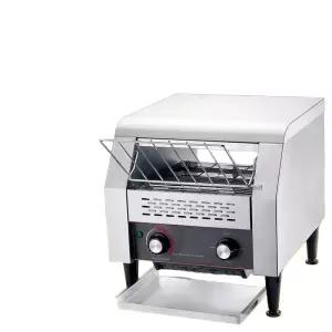 업소용 대형 토스트기 식빵 뷔페 조식 전동 굽는