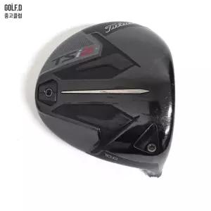 타이틀리스트 TSi2 10도 드라이버 헤드 0414