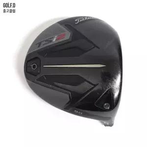 타이틀리스트 TSi2 9도 드라이버 헤드 0414