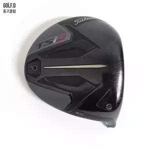 타이틀리스트 TSi2 9도 드라이버 헤드 0415