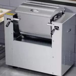 베이킹 혼합기 믹싱기 제면기 계란 스테인리스 304 자동 반죽기 반죽 제빵 상업용 8kg