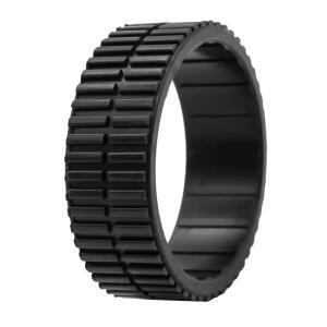 IRobot Braava 390T/380T/375T/321/320/Mint 플러스 5200/4200 청소 로봇  휠 트랙 타이어 용 미끄럼 방지