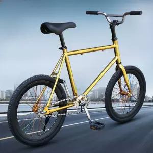 접이식 미니벨로 초경량 휴대용 미니 가벼운 출퇴근