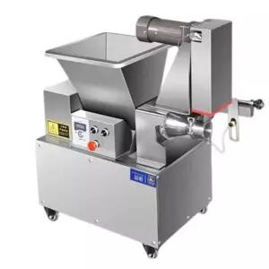 월병 충전 분배기 컨베이어 분할 소분기 공압 제빵 기계