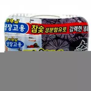 대한민국최저가 음식냄새제거 냉장고 탈취제 150g 공기정화 기분좋은 득템찬스