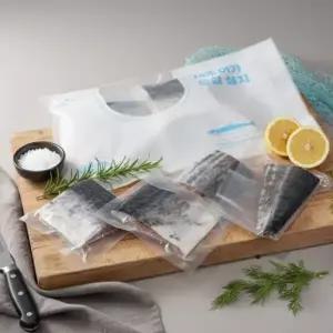 [어가예찬]제주특선 순살 삼치살 500g이상(1팩/4-6토막)