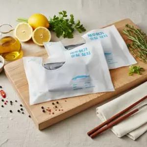 [어가예찬]제주특선 순살 삼치살 500g이상x2팩(팩당4-6토막)