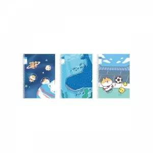 TBZ 1200 초등 SP 노트 1-2 무제 (17줄) B (23) x10