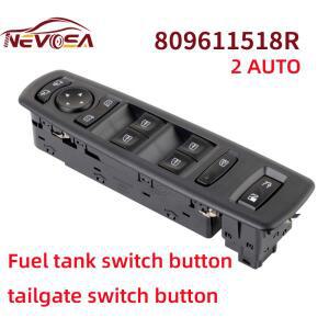 2011 Renault Latitude L70 Talisman Samsung SM5 SM7 파워 마스터 윈도우 제어 스위치 미러 연료 탱크 버