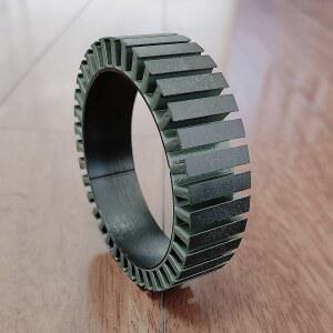 10025 Brushless Motor Stator Parts for Large Tension Drone Multi-Axis Cruise Aerial Photography Plant Protection UAV Building