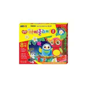 아모스 탱탱아이클레이2 77485