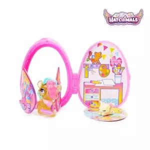 해치멀컬에그터블 패밀리 싱글팩 6063125 -임의배송