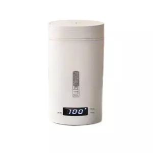 휴대용 전기 포트 소형 멀티 미니 텀블러 티포트 티 전기주전자 커피포터 여행 포트기