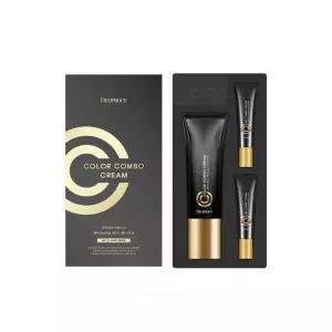 디오프러스 컬러 콤보 크림 CC크림 40g -