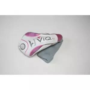 투어스테이지 ViQ CL 3번 페어웨이 우드 커버 석교상사 정품