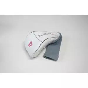 투어스테이지 CL 4번 페어웨이 우드 커버 석교상사 정품