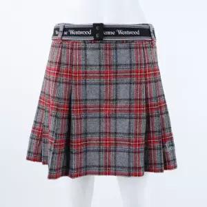 [구구스]중고명품 비비안 웨스트우드 스커트 55-66 (NO 10425361)
