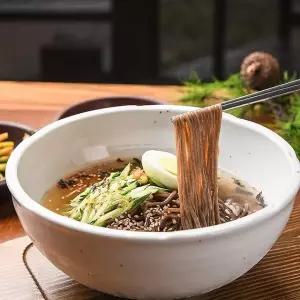 늘바른 춘천 막국수10인분(막국수2kg+동치미육수10봉)