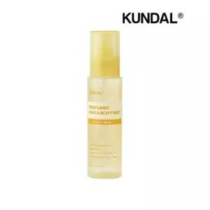쿤달 헤어앤바디미스트 일랑일랑 80ml x1개