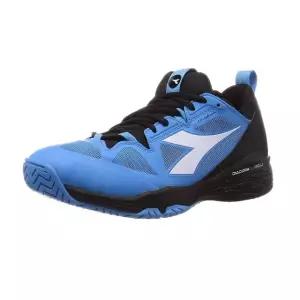 디아도라 스피드 블러쉬필드 플라이 블루 블랙 172991-C5696