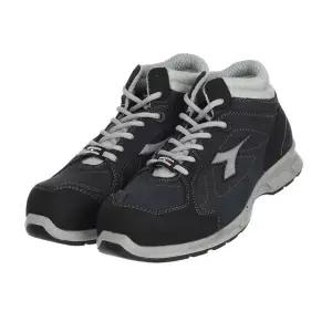 디아도라 D 플렉스 하이 S3 런닝화 네이비 170959-C6239