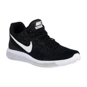 나이키 루나에픽 로우 플라이니트2 런닝화 블랙화이트 863780-001