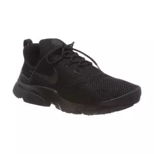 나이키 프레스토 플라이 운동화 블랙 910569-001