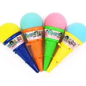 트렌드 1개 아이스크림콘장난감 인기템 아이스크림장난감 고전게임 생일파티용품 아이스크림펀치