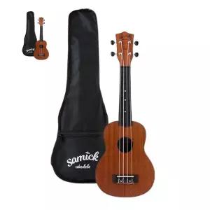 삼익 소프라노 우쿨렐레 초보 입문용 연습용 악기 1P