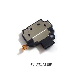 삼성 갤럭시 A51 A515F / A71 A715F 라우드 스피커 부저 링거 플렉스 케이블 수리 부품
