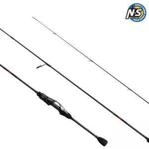 NS 다크호스2 트라우트 S-632L 송어낚시대