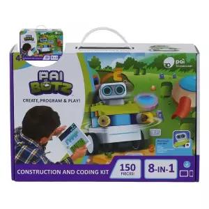 botzees 스마트창의로봇 파이보츠 코딩로봇