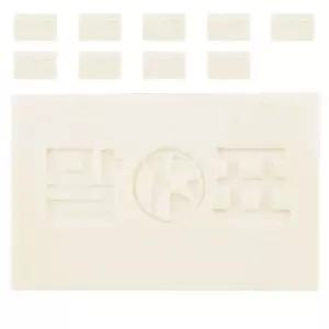 말표 재활용비누 베이킹소다 함유 비누 400g 10개