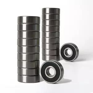 블렌더 스케이트보드 스쿠터 스피너 롤러 608 베어링 608-2rs 볼 608zz 고속 ABEC-7 20개