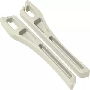 Lonui 2PCS 카시트 갭 필러 정리함 있는 가드베이지 기능이 보관 다기능 차량용 카드 시트 키 및 휴대폰