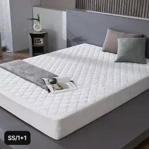 [NS홈쇼핑]브로킹 프리미엄 매트리스 방수커버 SS 1+1[35845334]