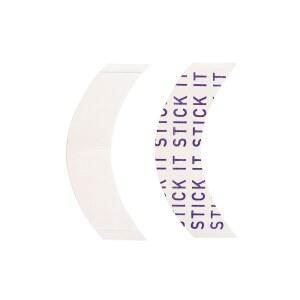 호환 접착 테이프 방수 남성 가발 레이스 및 스킨 테이프 남성 부분 가발 워커 테이프 양면 스티커 테이프 헤어 시스템 테이프