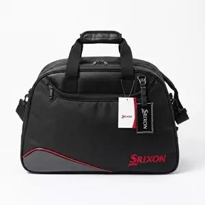 [스릭슨]SRIXON 스릭슨 GGB-S155G 블랙레드 골프보스턴백