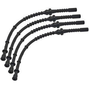 STIHL FS120 트리머 Weeer Bcutters 용 4개 가스 연료 호스 라인 파이프 키트