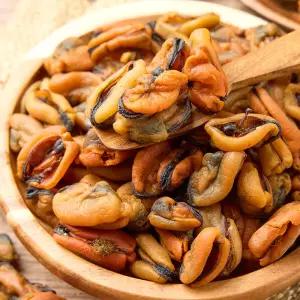 영양가득 삼천포 건홍합 1봉 100g