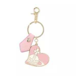 [비비안웨스트우드] 하트 키링 154994530