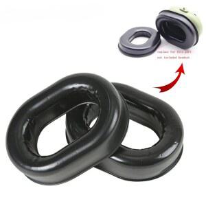 호환 , David Clark H10 시리즈 헤드셋, ATH50x, 견고한, Faro, ASA Telex 25xt 파일럿 항공 헤드폰용